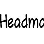 Headmaster