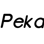 Pekabo