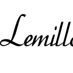 Lemillon