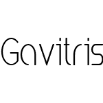 Gavitrist