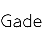 Gadera