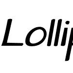 Lolliplop