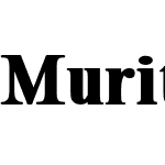 Muritania