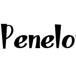 Penelopriss