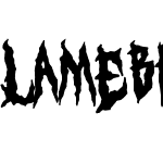 LAMEBRAINS