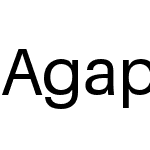 Agape