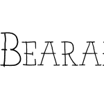 Bearandloupe