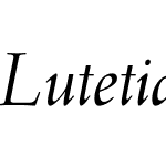 Lutetia Nova