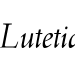 Lutetia Nova