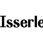 Isserley