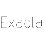 Exacta