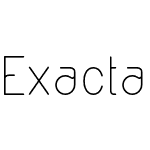 Exacta