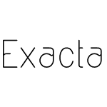 Exacta