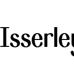 Isserley