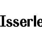 Isserley