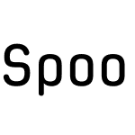 SpoonW03-Semibold