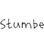 Stumbeleina