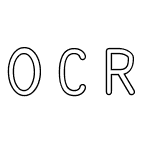 OCRB