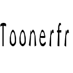 Toonerfrog