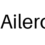 Aileron