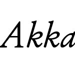 Akkadian