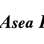 Asea