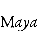 Maya