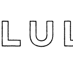 Lulo Outline