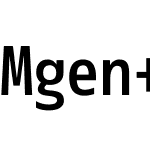 Mgen+ 2m medium