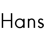 Hans Kendrick V4