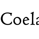 Coelacanth