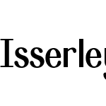 Isserley