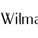 Wilma Mankiller modern