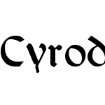 Cyrodiil