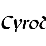 Cyrodiil