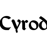 Cyrodiil