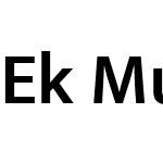 Ek Mukta