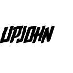 Upjohn  Rough