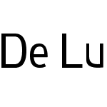 De Luxe Light