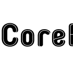 Core Escher B Middle