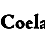 CoelacanthHeavy