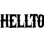 Helltown