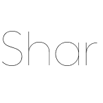 Sharp Sans No1 UltraThin