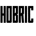 Hobric Rough