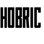 Hobric Round