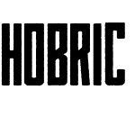 Hobric Rough