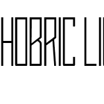 Hobric Light