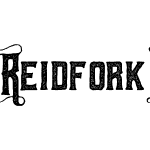 Reidfork Handdrawn Rough