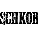 Schkorycza