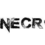 Necrotype